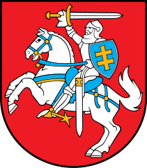 Emblem of Lithuania